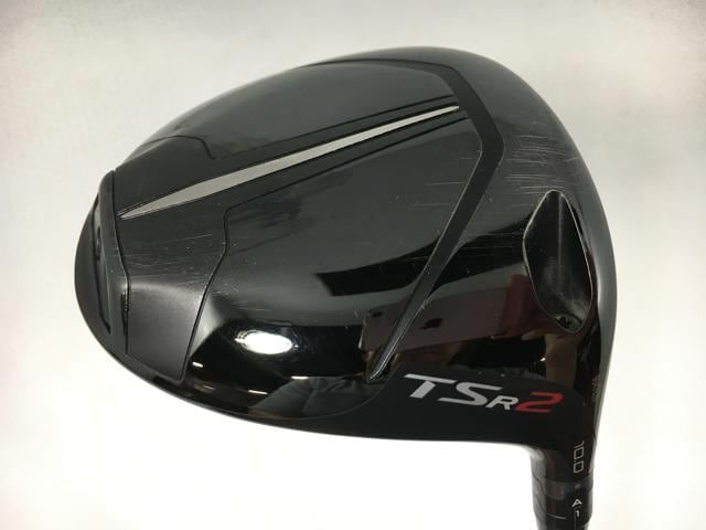 Titleist タイトリスト/TSR2/ドライバー/ABランク/63【中古】 中古 タイトリスト TSR2 TSR2 ドライバー 中古クラブを