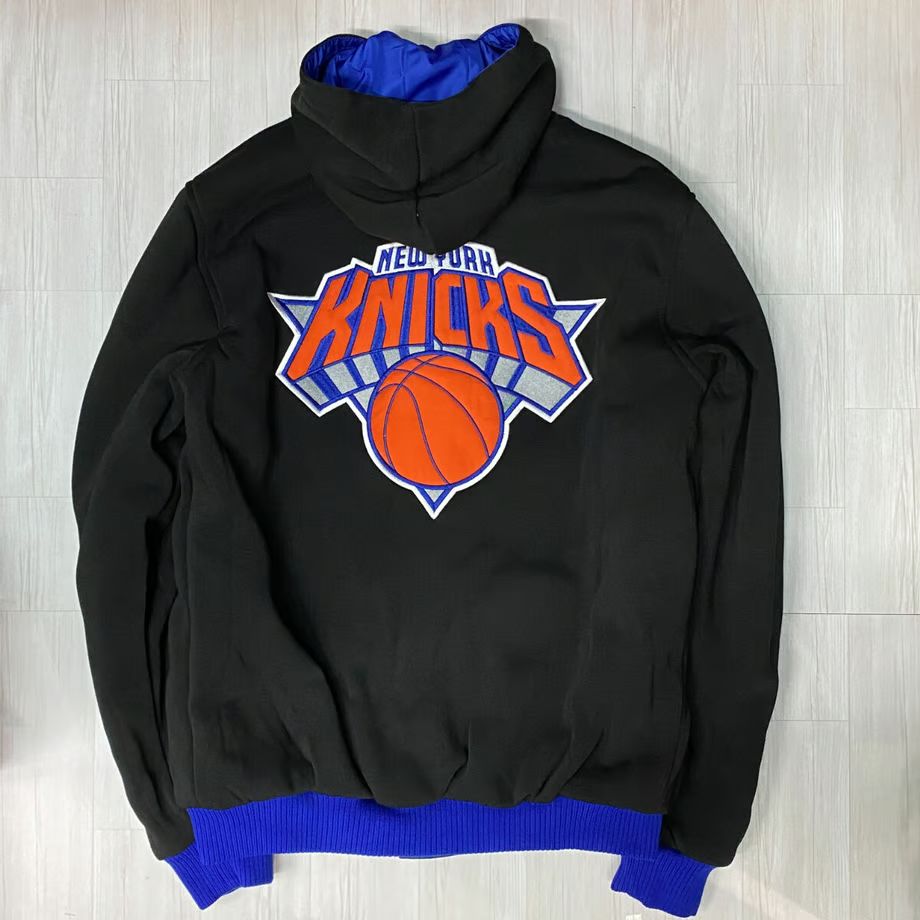 USA限定 JHデザイン NBA ニューヨーク ニックス NY Knicks
