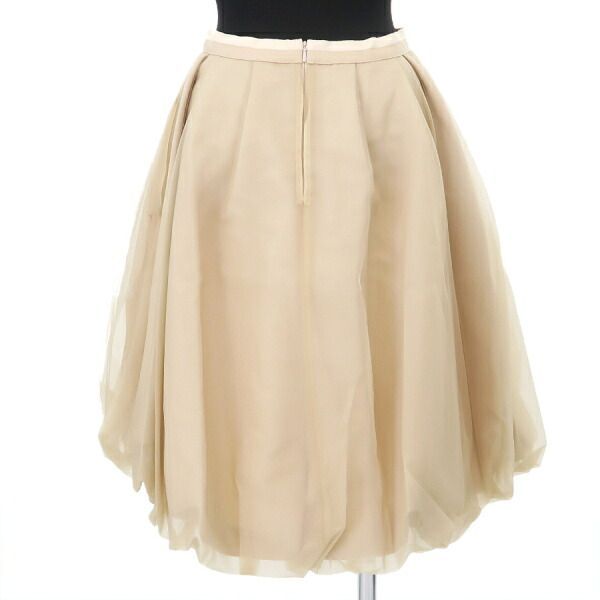 ブティック スカート