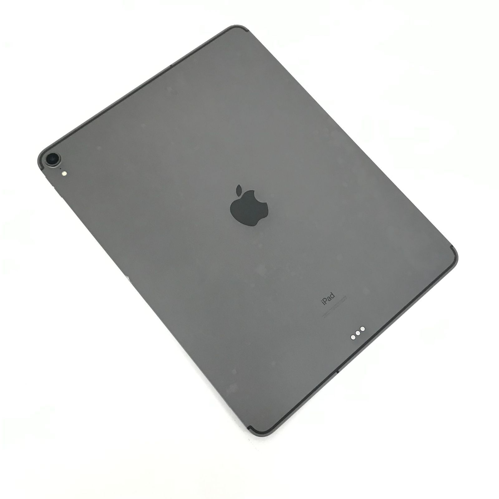 iPadPro12.9　256G　ジャンク品 θ【ジャンク/SIMロック解除済】iPadPro 12.9（第3世代）256GB