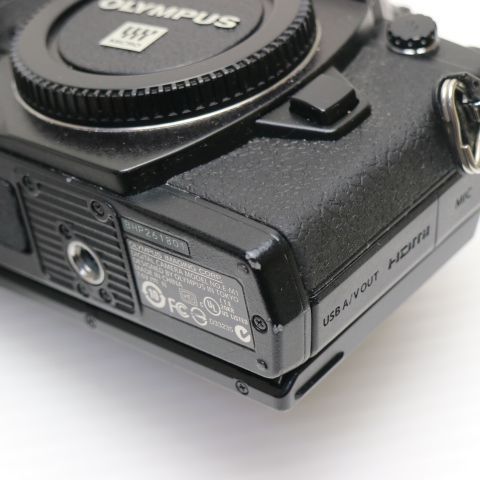 OLYMPUS OM-D E-M1 ブラック ミラーレスデジタルカメラ 箱セット OLYMPUS OM-D E-M1 ブラック ミラーレスデジタルカメラ 箱セット