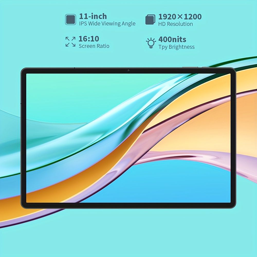 タブレット PC