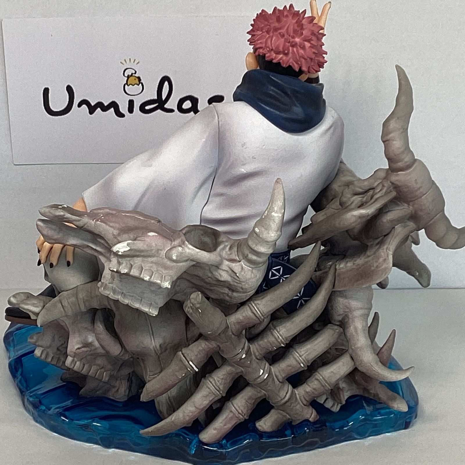 フィギュアーツゼロ 両面宿儺 フィギュア 呪術廻戦 Figuarts Zero フィギュアーツゼロ 両面宿儺 フィギュア 呪術廻戦 Figuarts Zero