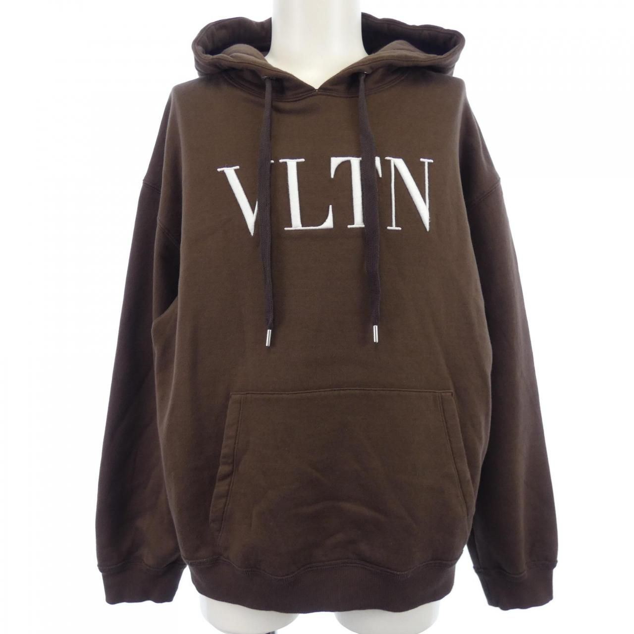 ヴァレンティノガラヴァーニ VALENTINO GARAVANI パーカー - メルカリ 