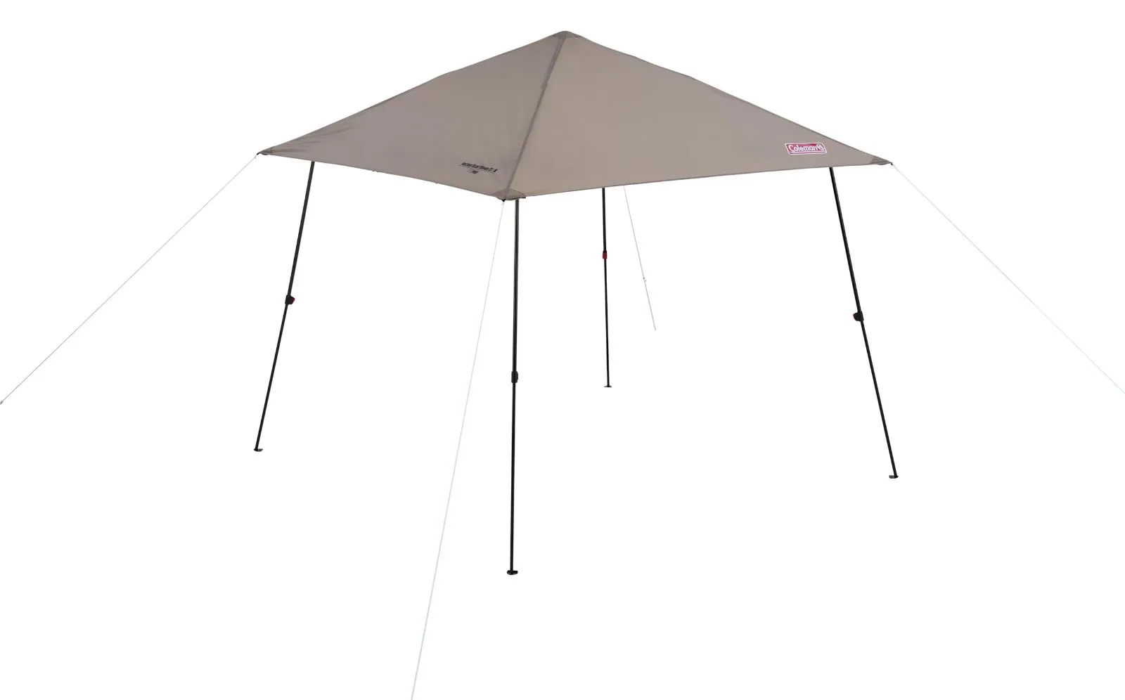 コールマン(Coleman) シェード インスタントバイザーシェード 日除け