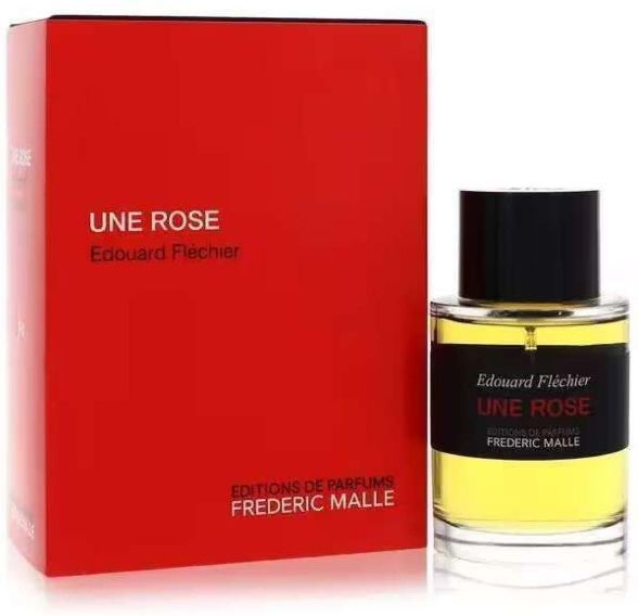 限定セール」【UNE ROSE】FREDERIC MALLE フレデリックマル100ml 香水af371 - メルカリ