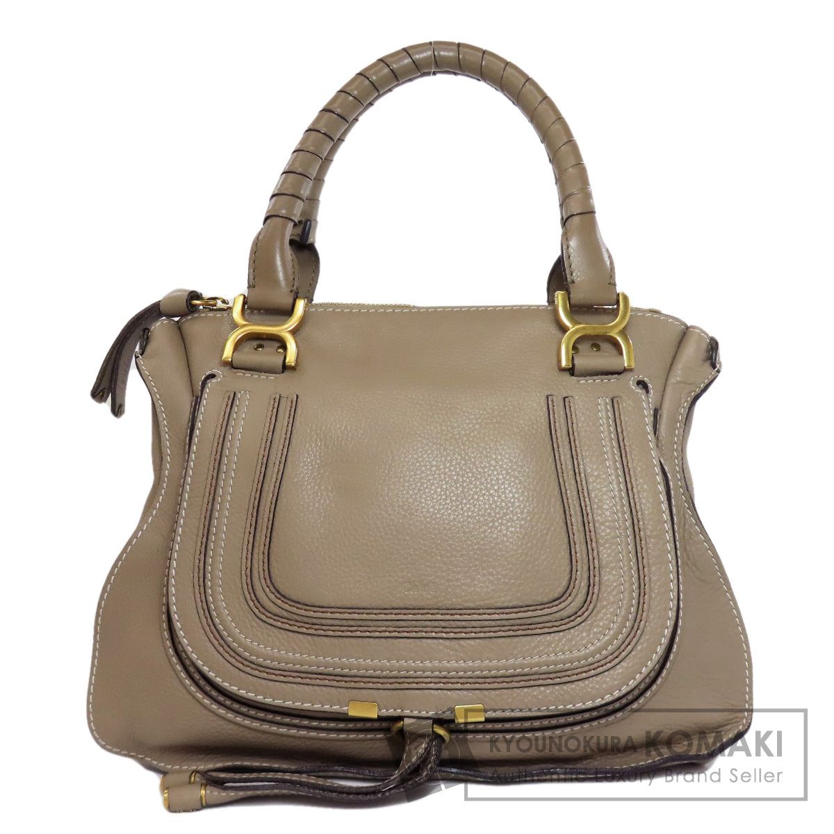Chloe クロエ マーシー バッグ