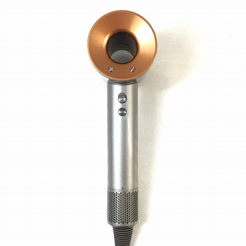 Dyson ダイソン ドライヤー Dyson Supersonic Ionic HD08 ULF BNBC BX N