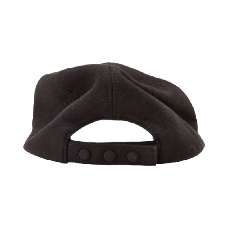 バーバリー TBロゴ リカルドティッシ サイズ:L キャップ 帽子 ブラック