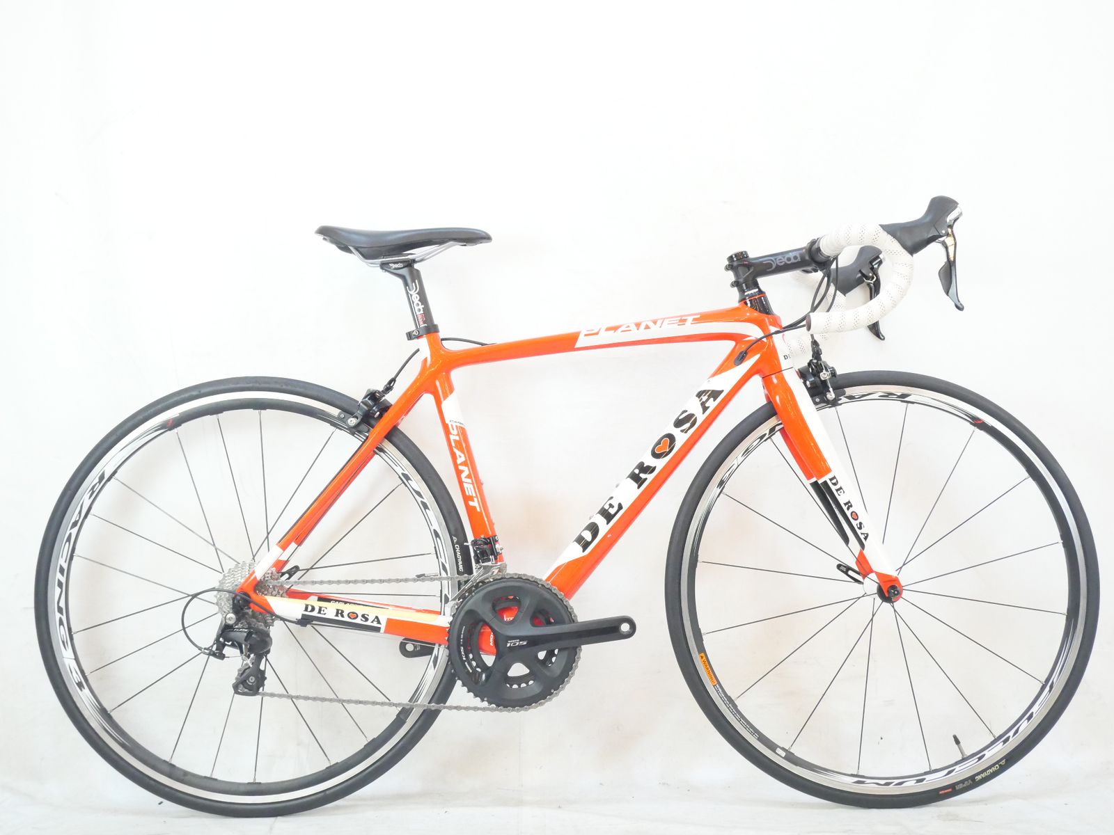 DE ROSA R838 Cycling De Rosa R838 2013 De Rosa 838 2013 DE ROSA