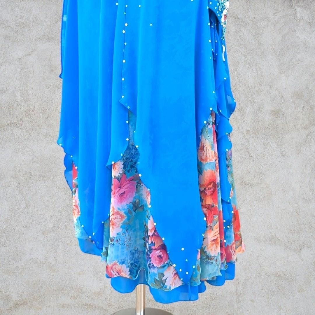 パーティドレス