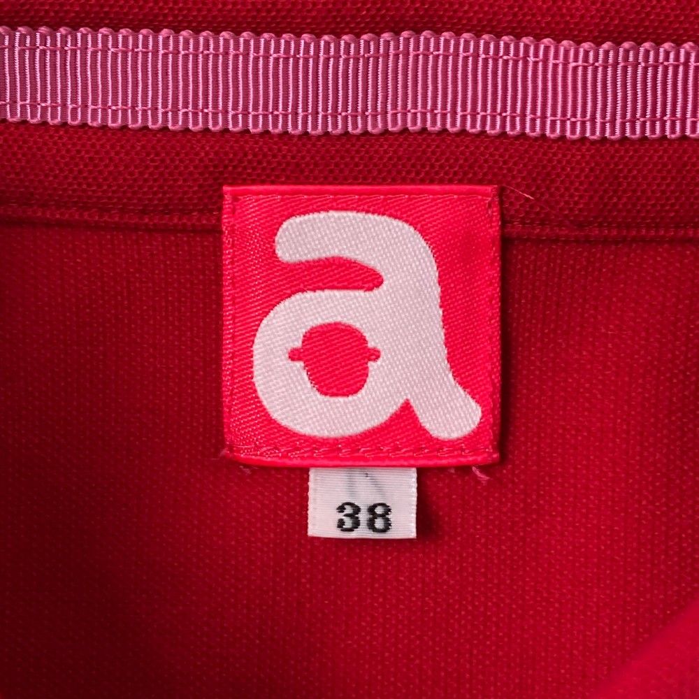 アルチビオ 2点 シアー半袖プルオーバー|アルチビオ - ゴルフウェアや婦人服通販