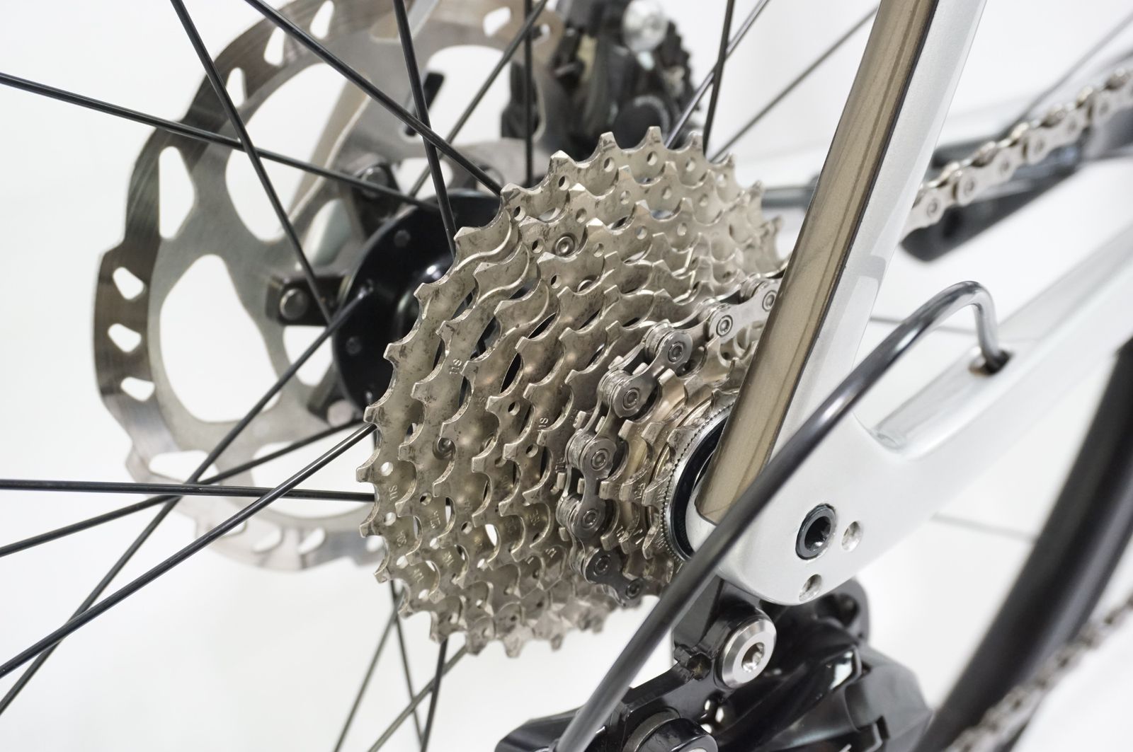 バイチャリ中目黒店