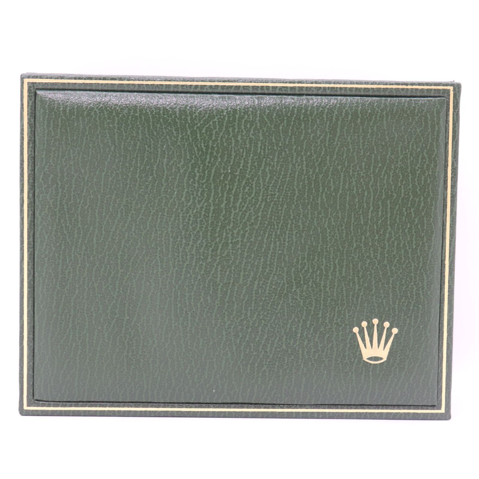 IT8KGJP05L3T ROLEX ロレックス 時計用 空箱 内箱 11 00 01 外箱