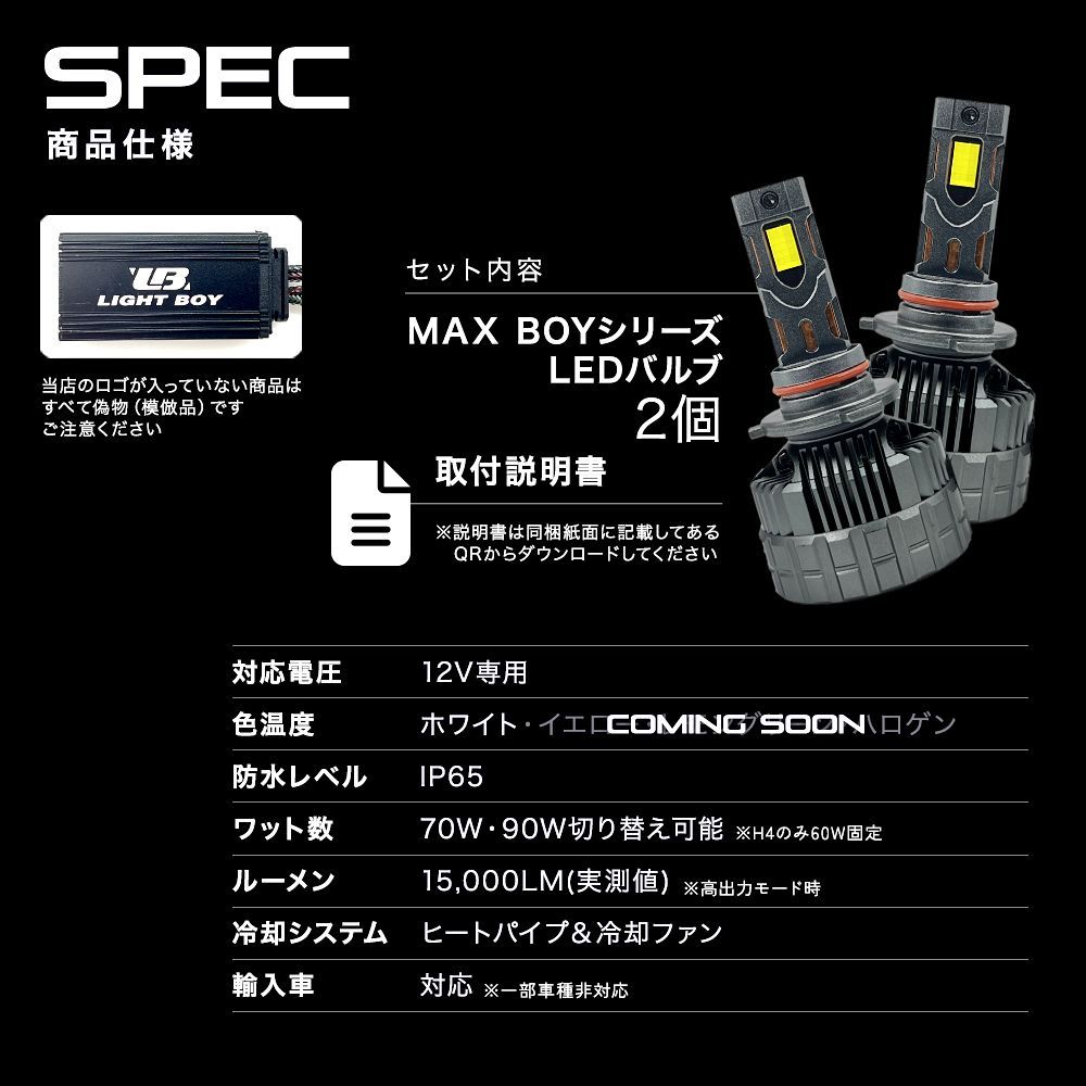 ライトボーイ 球切れ有 LIGHT BOY ライトボーイ 球切れ有 LIGHT BOY その他