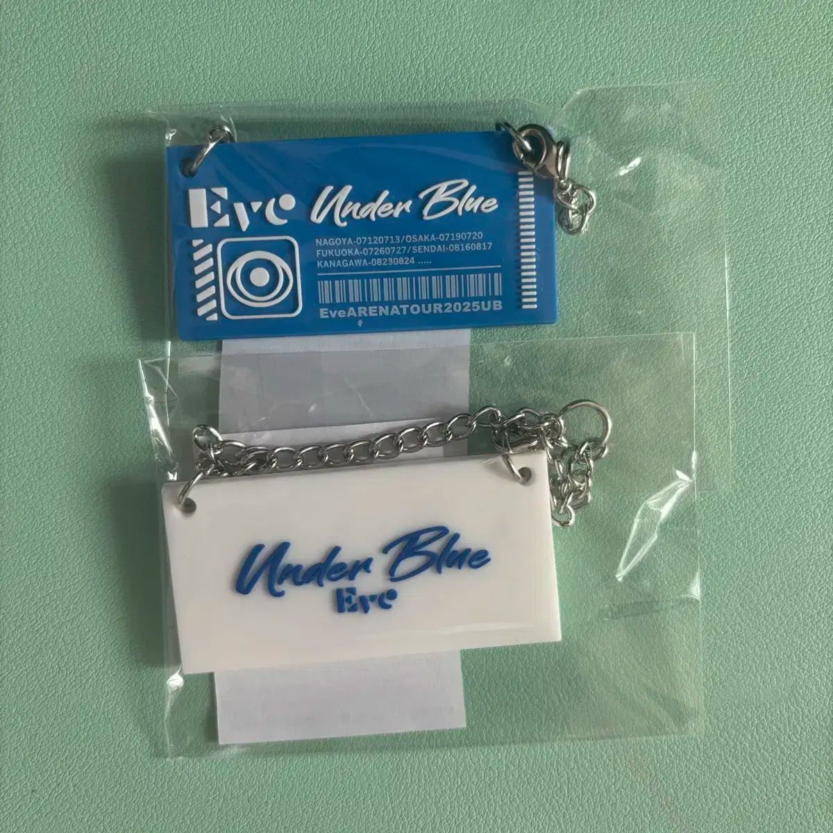 歌い手 イヴ(YVES・スヨン) Eve くじ 恋人の 出品 - メルカリ