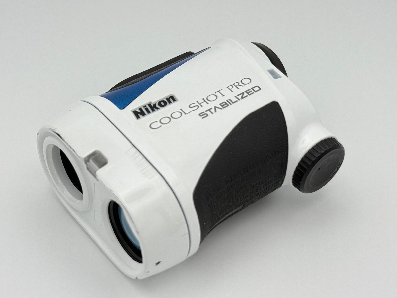 Nikon COOLSHOT PRO ゴルフ用距離計 Nikon COOLSHOT PRO ゴルフ用距離