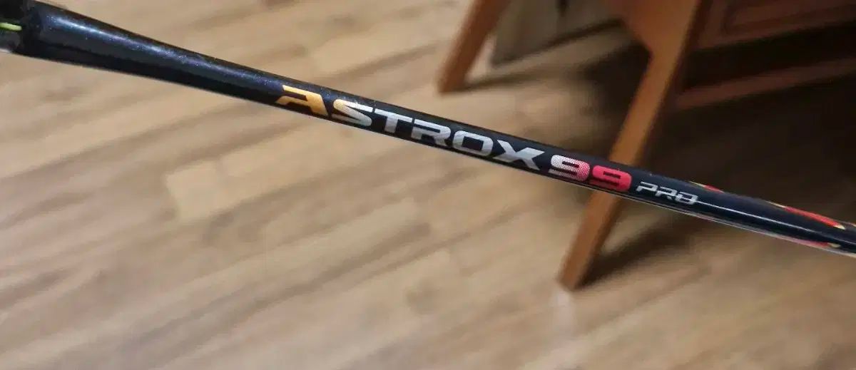 ASTROX