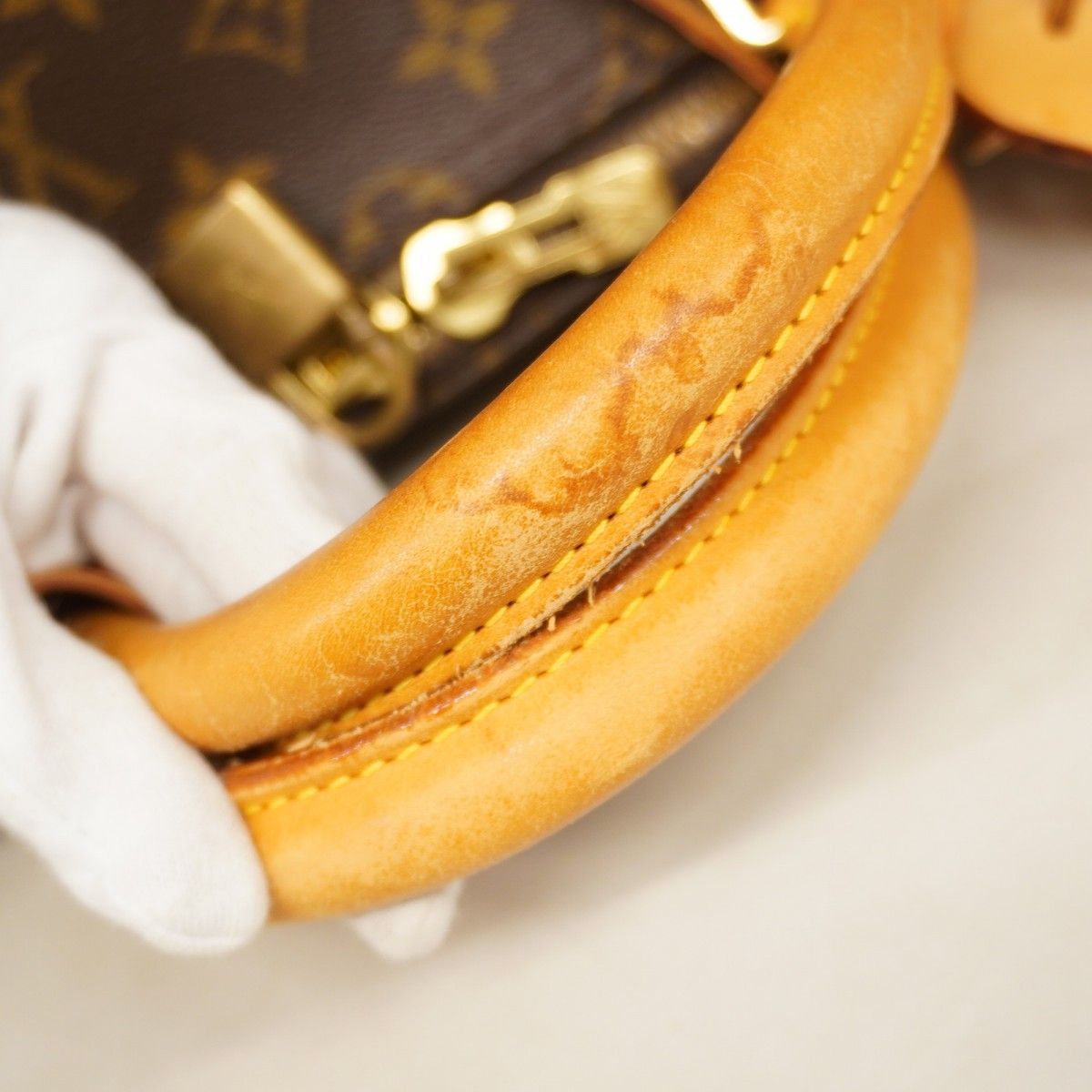 ブラウン メンズ