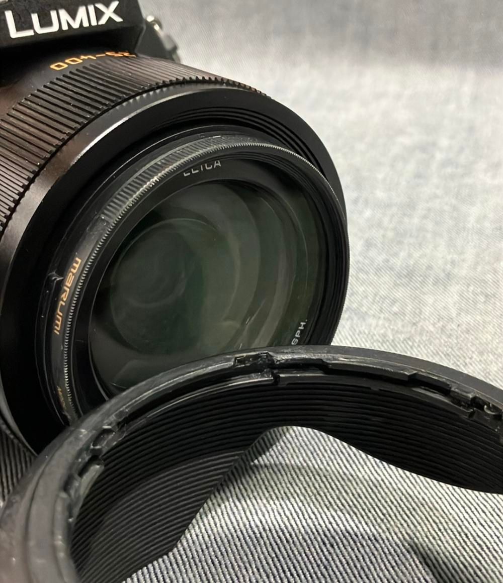 LUMIX DMC-FZ1000