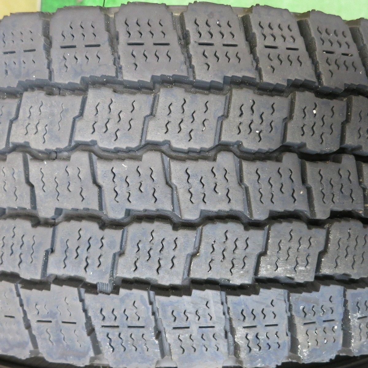 4本価格 KEELER 185 75R15 106 104L スタッドレス グッドイヤー アイスナビ カーゴ キーラー 15インチ PCD139.7 6H 5100502HAス TRITUETUBI_COM