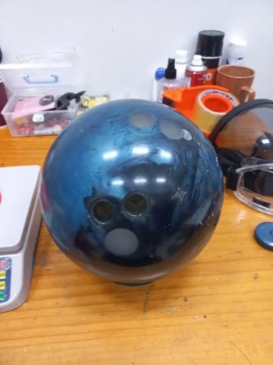 ボーリングボール 12p トゥーフィンガー LOVE YOURSELF 承 Her USTAUSTRALIA_COM_AU