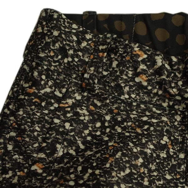 ハイテンションストレッチ