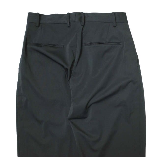 NICENESS COULSON クルーソン 23SS スラックスパンツ NICENESS COULSON クルーソン 23SS スラックスパンツ