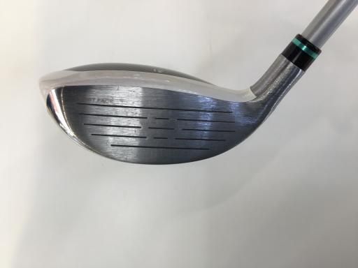 中古】 テーラーメイド STEALTH GLOIRE U5 レディース ユーティリティ