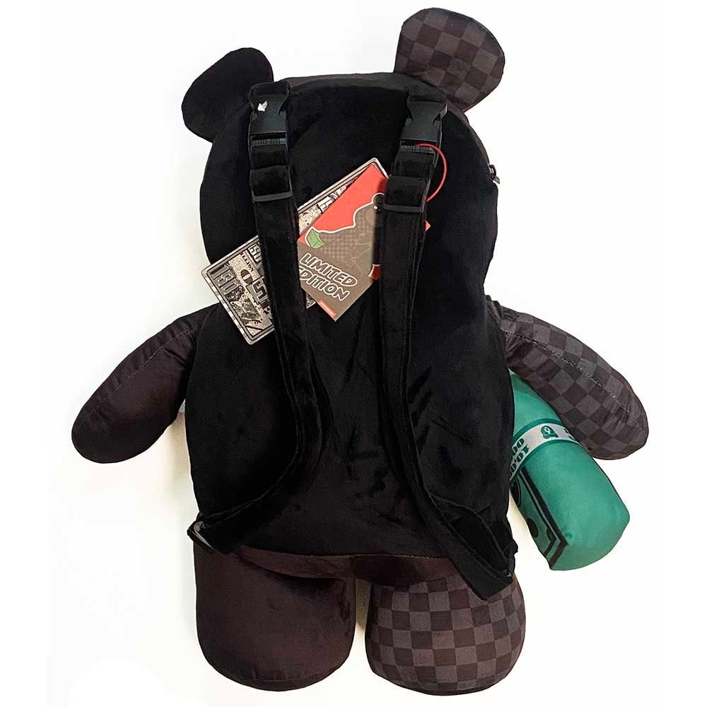 2025SPRING】SPRAYGROUND スプレイグラウンド UNFINISHED SHARK 2025SPRING】SPRAYGROUND スプレイグラウンド UNFINISHED SHARK