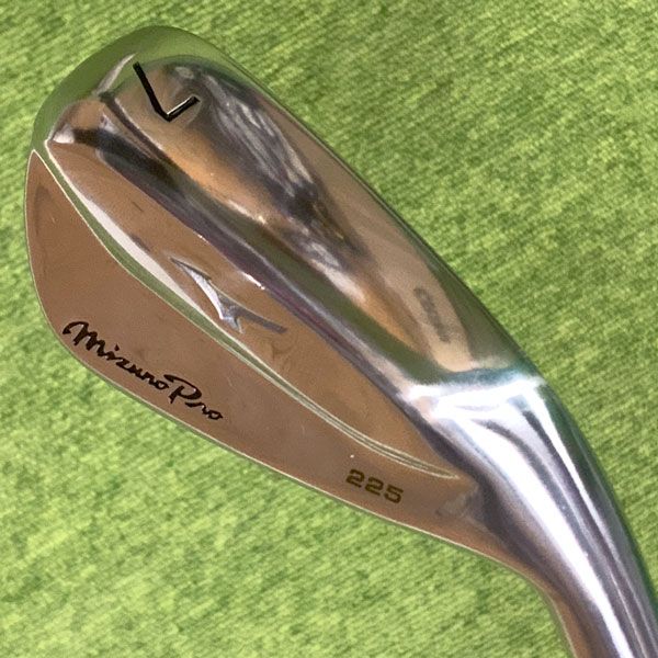 中古 ゴルフ 単品アイアン 7I ミズノプロ MIZUNOPRO 225 Dynamic Gold 