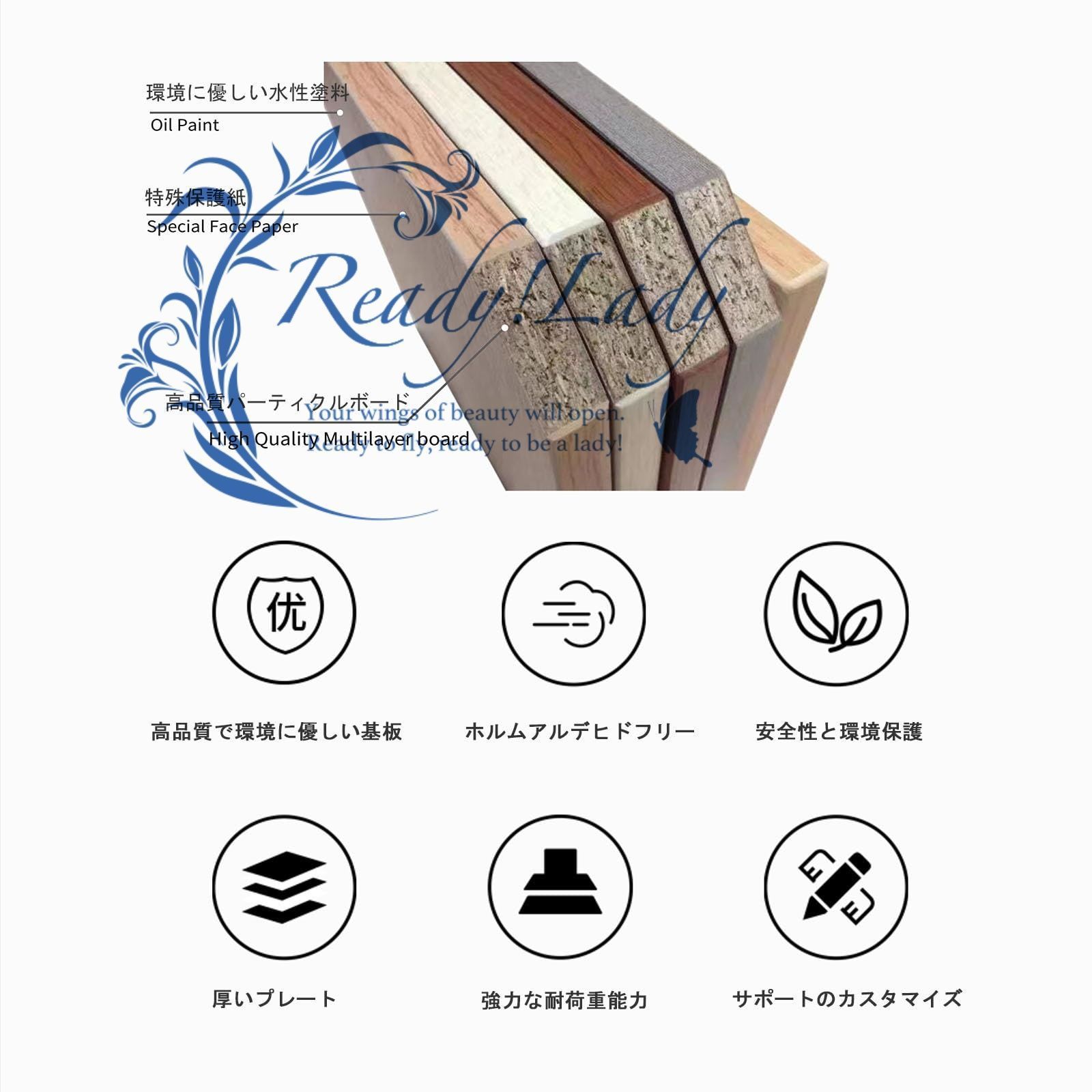 レジ受付カウンターテーブル木製小型フロントテーブルレジレジ衣料品店木製机レジロック付き引き出し付きアークキャビネットコンビニエンスストア母子販売店スーパーフロント受付 160X60X100CM