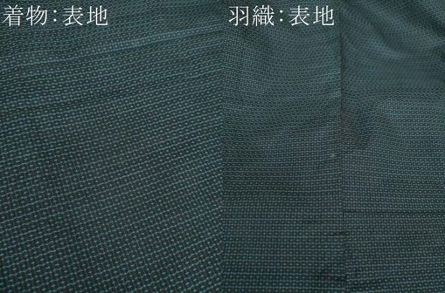 本場大島紬