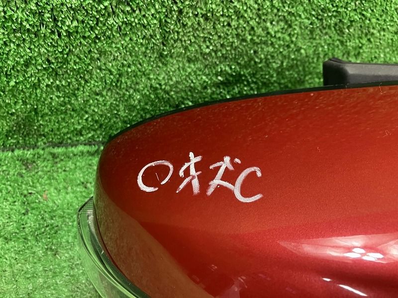 右サイドミラー ドアミラー