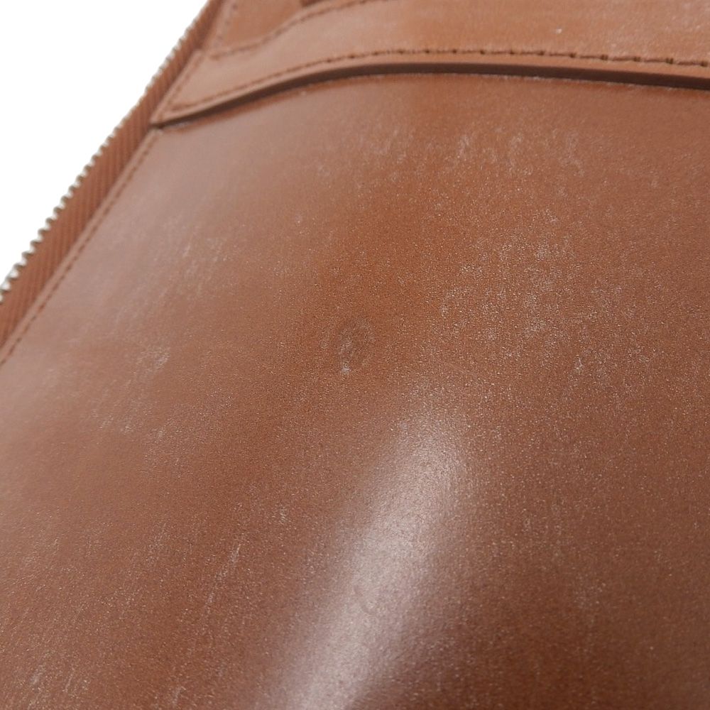 COCOMEISTER ココマイスター 未使用 ブライドルレザー 2WAY