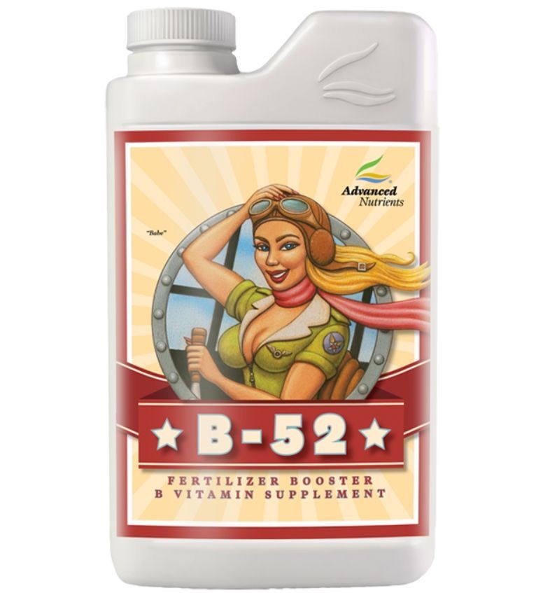 AdvancedNutrients B-52 ビー52 1L 生長促進 ビタミン