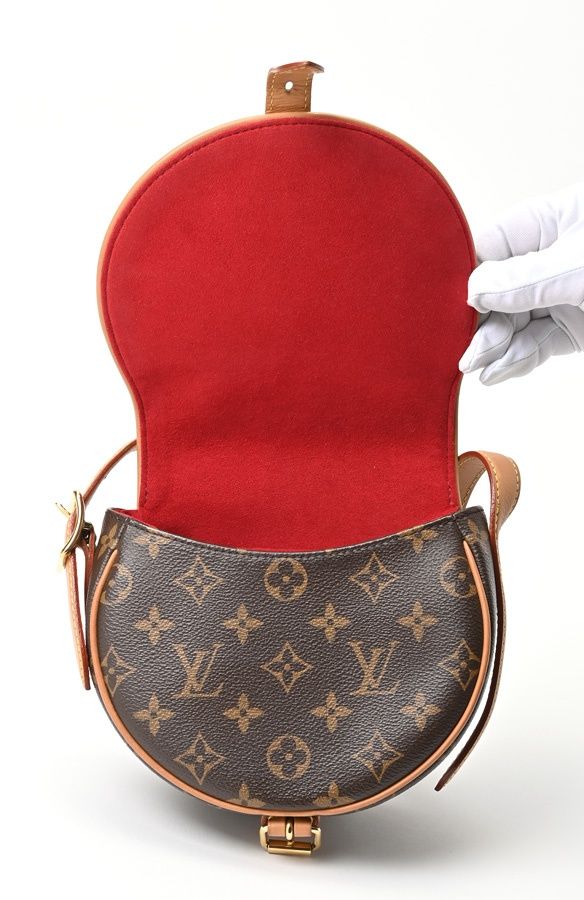 ルイヴィトン / LOUIS VUITTON タンブラン / ショルダーバッグ M44860  