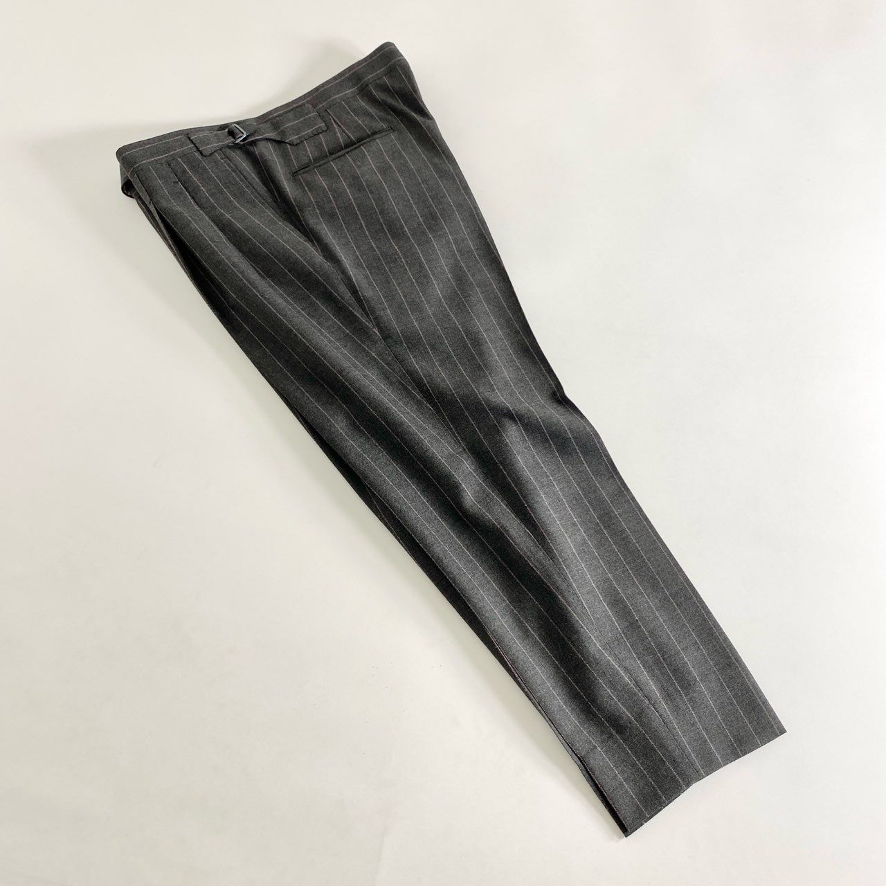 STRASBURGO ダブルスーツ セットアップ 46 ストライプ 商品検索 | STRASBURGO｜ストラスブルゴ公式通販