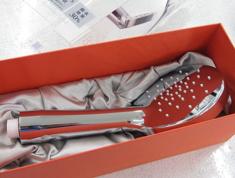 Toshin TH-102 シャワーヘッド AngelAir Bijet Toshin TH-102 シャワーヘッド AngelAir Bijet