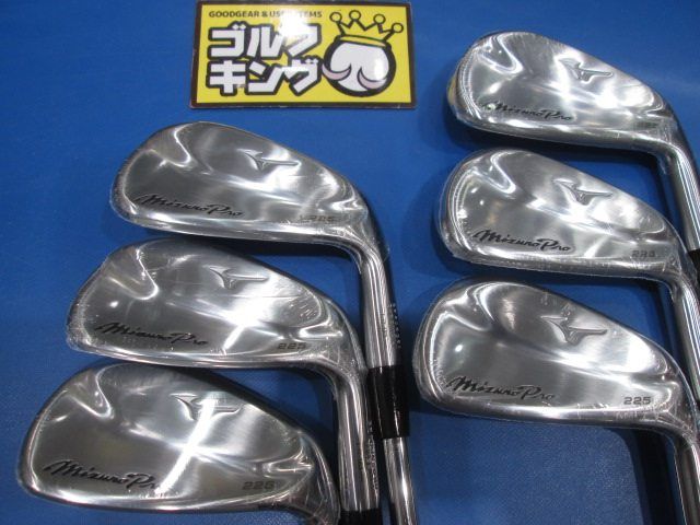 GK栄三越□142 【値下げ！】◇新品◇ミズノ◇Mizuno Pro 225◇5-9 P◇6