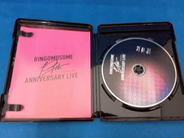 RINGOMUSUME 19th ANNIVERSARY LIVE ~20周年前年祭~ [DVD] Amazon.co.jp: RINGOMUSUME 19th ANNIVERSARY LIVE ~20周年前年