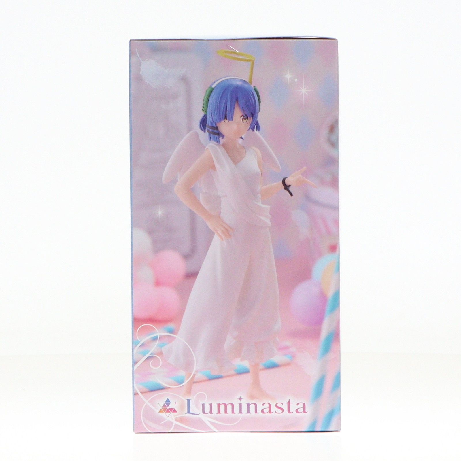 676,アニメ「ぼっち・ざ・ろっく！」Luminasta“山田リョウ” アニメ「ぼっち・ざ・ろっく！」 Luminasta “山田リョウ
