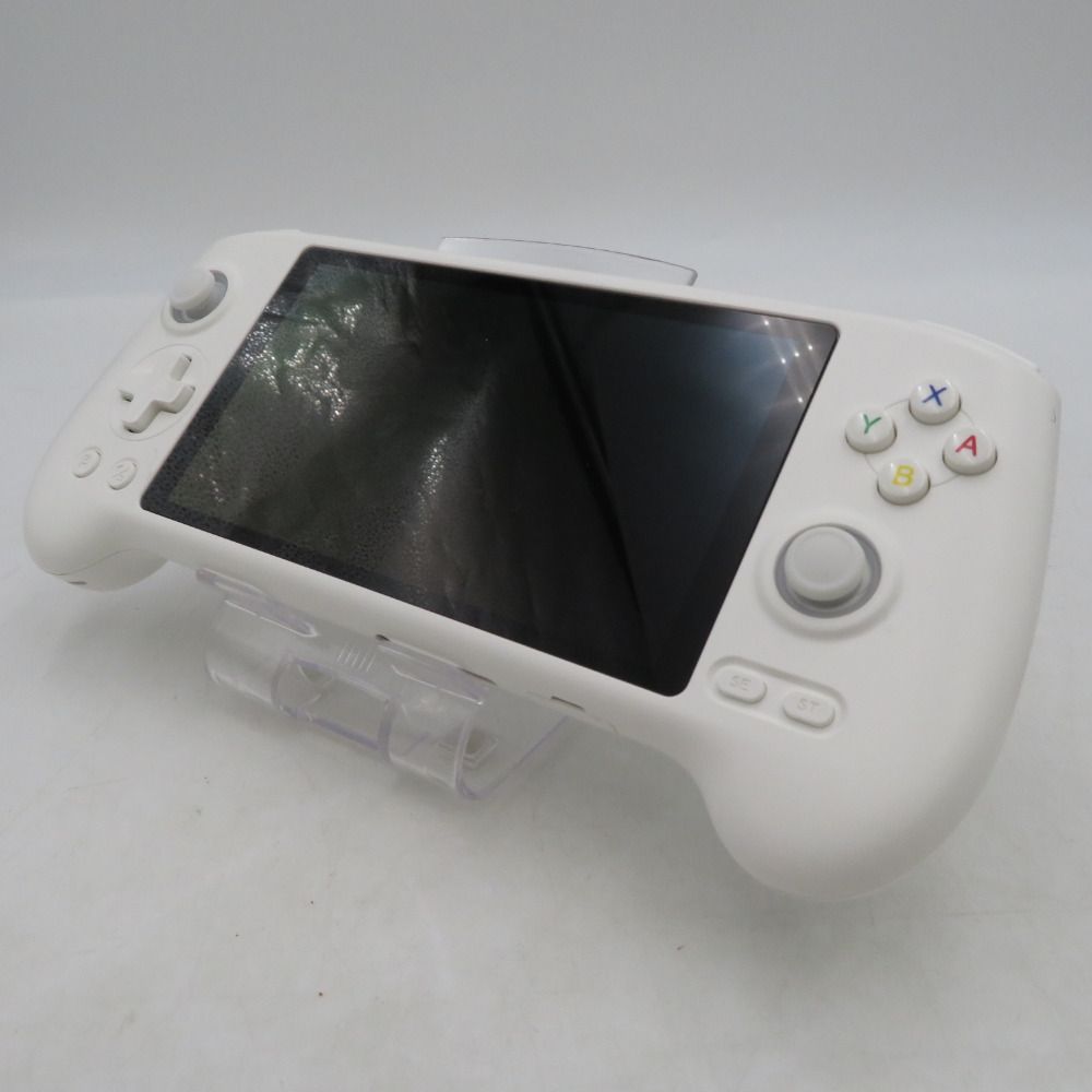 ANBERNIC ポータブルゲーム機 RG557 - メルカリ