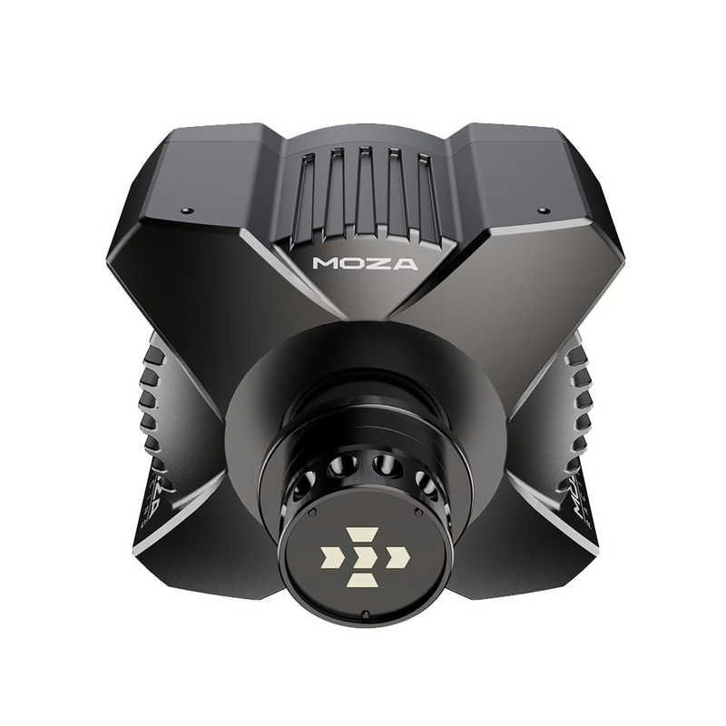 【史上最も激安！】 送料無料 ♥ 未開梱 MOZARACING レーシングバンドル PC対応 MOZA R3 Bundle for PC