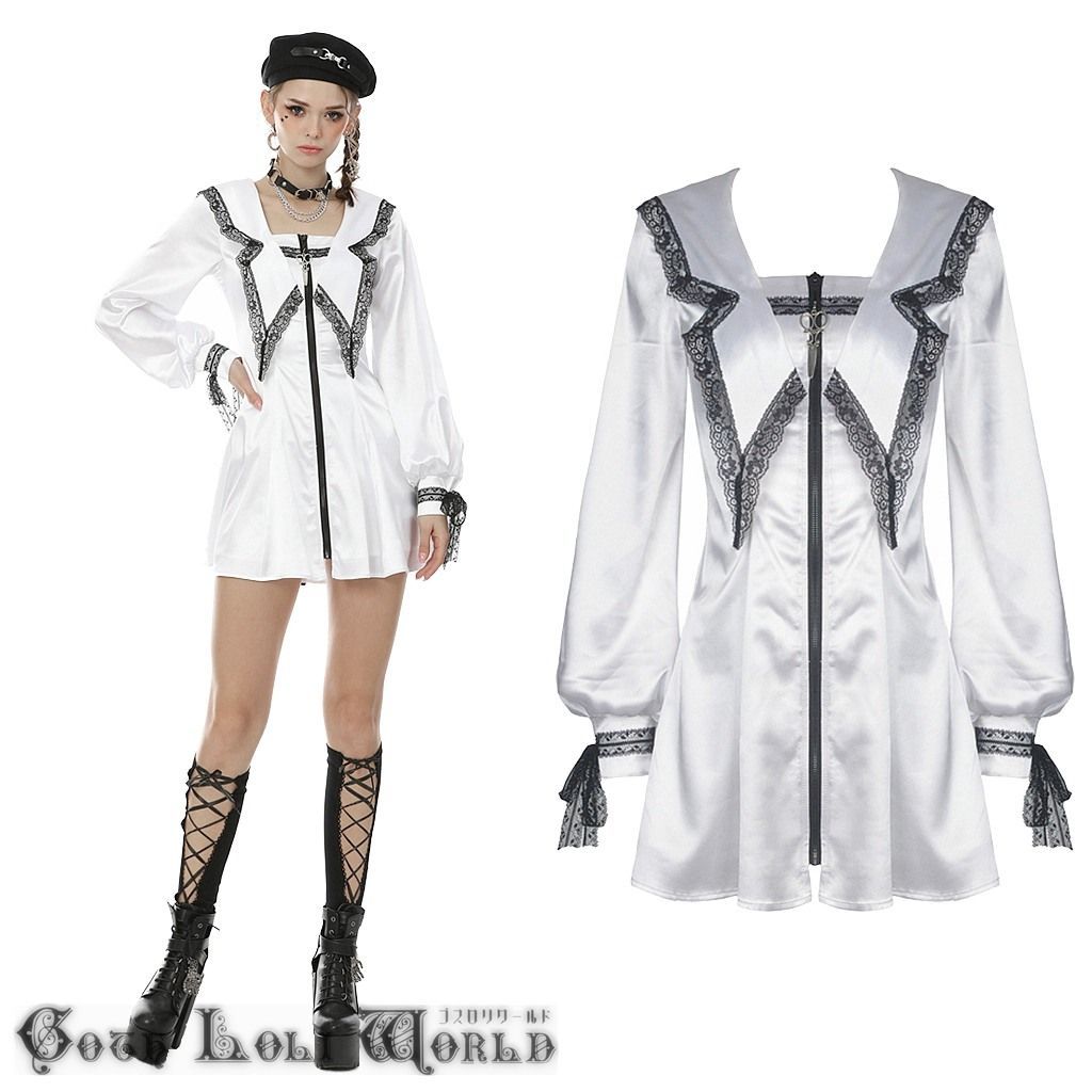 マリームーン Y3KメタリックシアーAIモデリングバニー 衣装 Y3KメタリックシアーAIモデリングバニー Malymoon マリームーン 即日