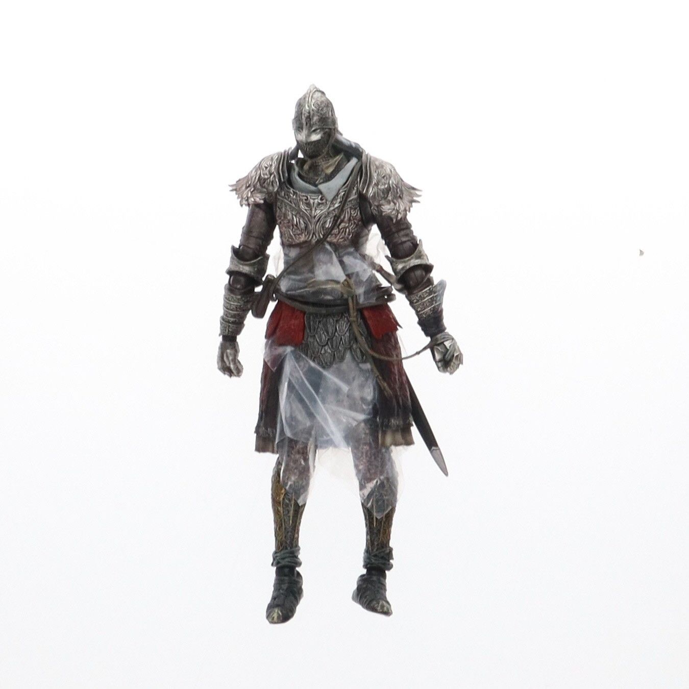 MaxFactory figma 狼の戦鬼 624 エルデンリング