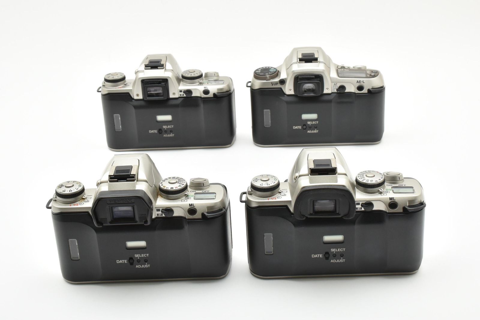 ジャンク まとめ