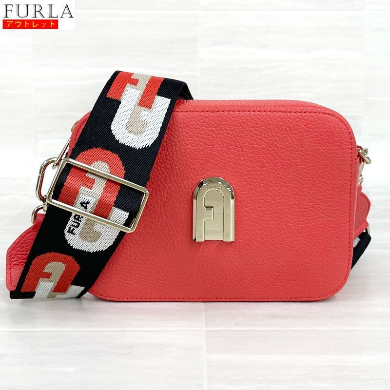 FURLA/フルラ 新品・ アウトレット スリーク ミニ クロスボディバッグ