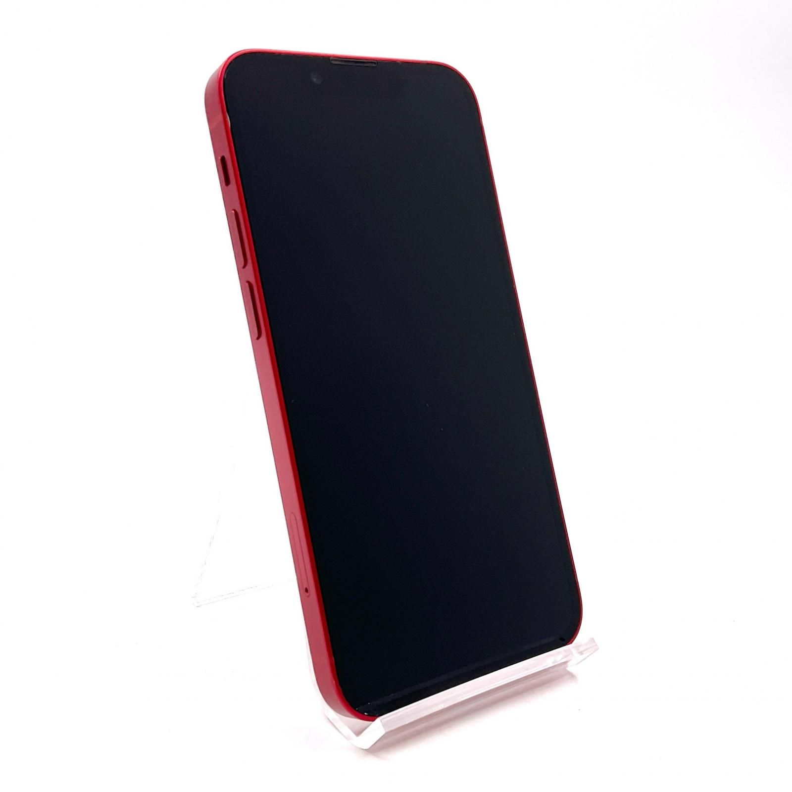 iPhone 8 Plus 256GB (PRODUCT)RED au 白ロム iPhone 8 Plus 256GB (PRODUCT)RED au 白ロム 動作確認済 79