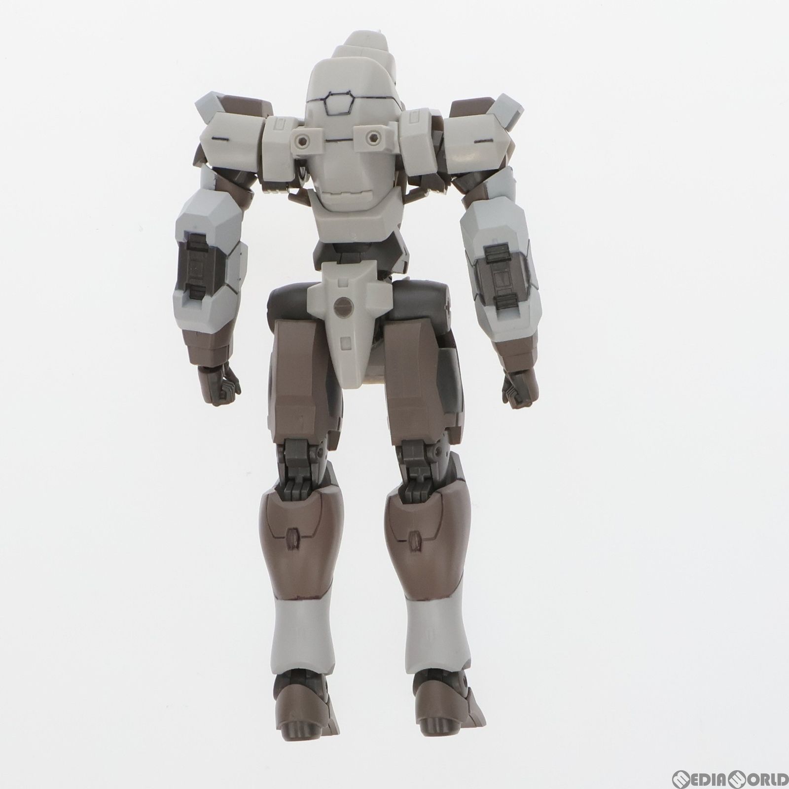 魂ウェブ商店限定 ROBOT魂(SIDE AS) Zy-99M シャドウ(輸出仕様 